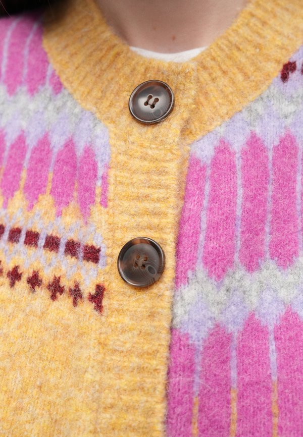 Antik Batik MOHI CARDIGAN