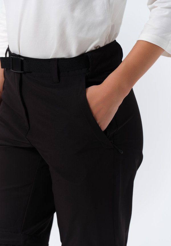 Icepeak HOSE BLOCTON ZIP-OFF