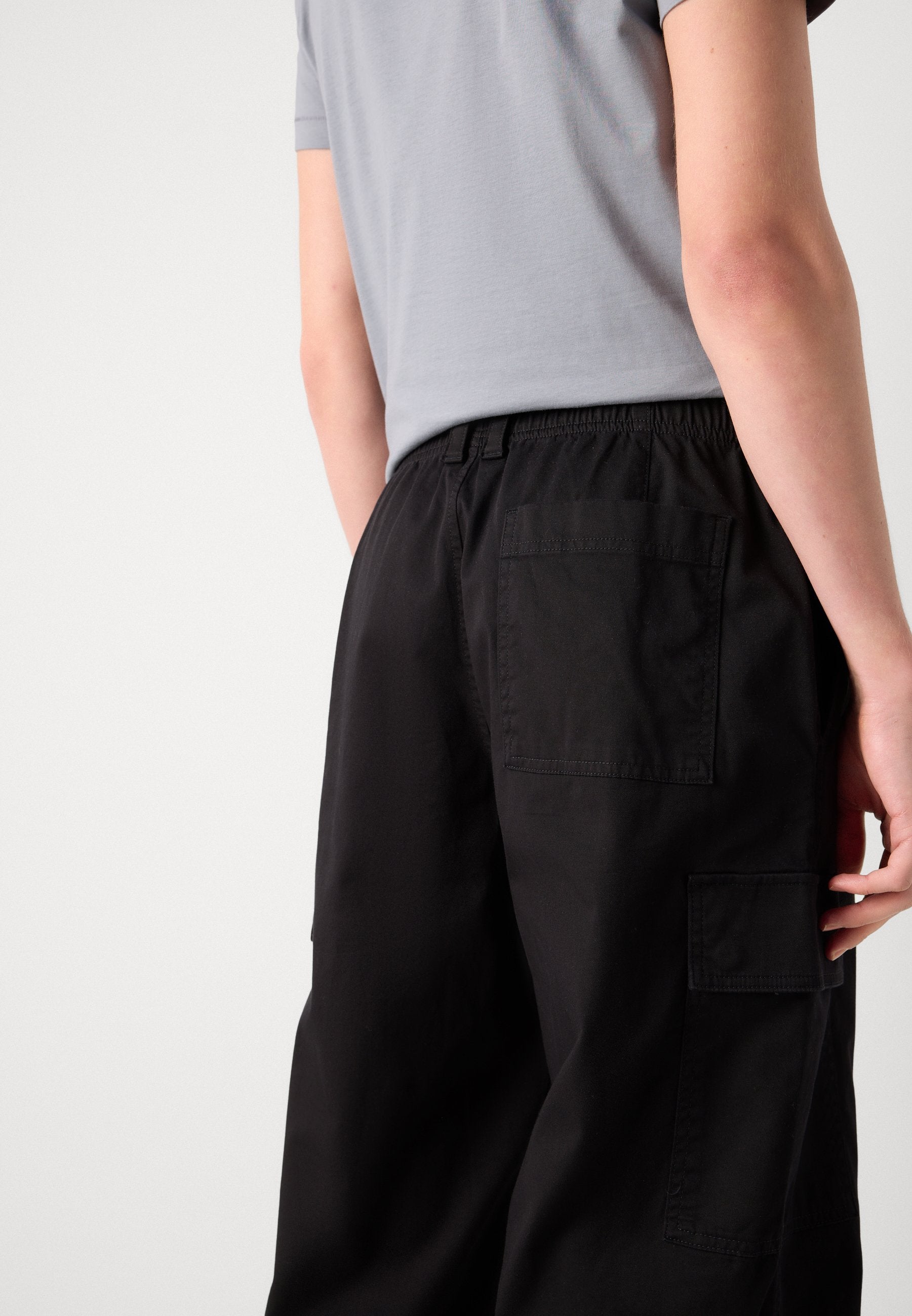 Calvin Klein Jeans REGULAR STRAIGHT