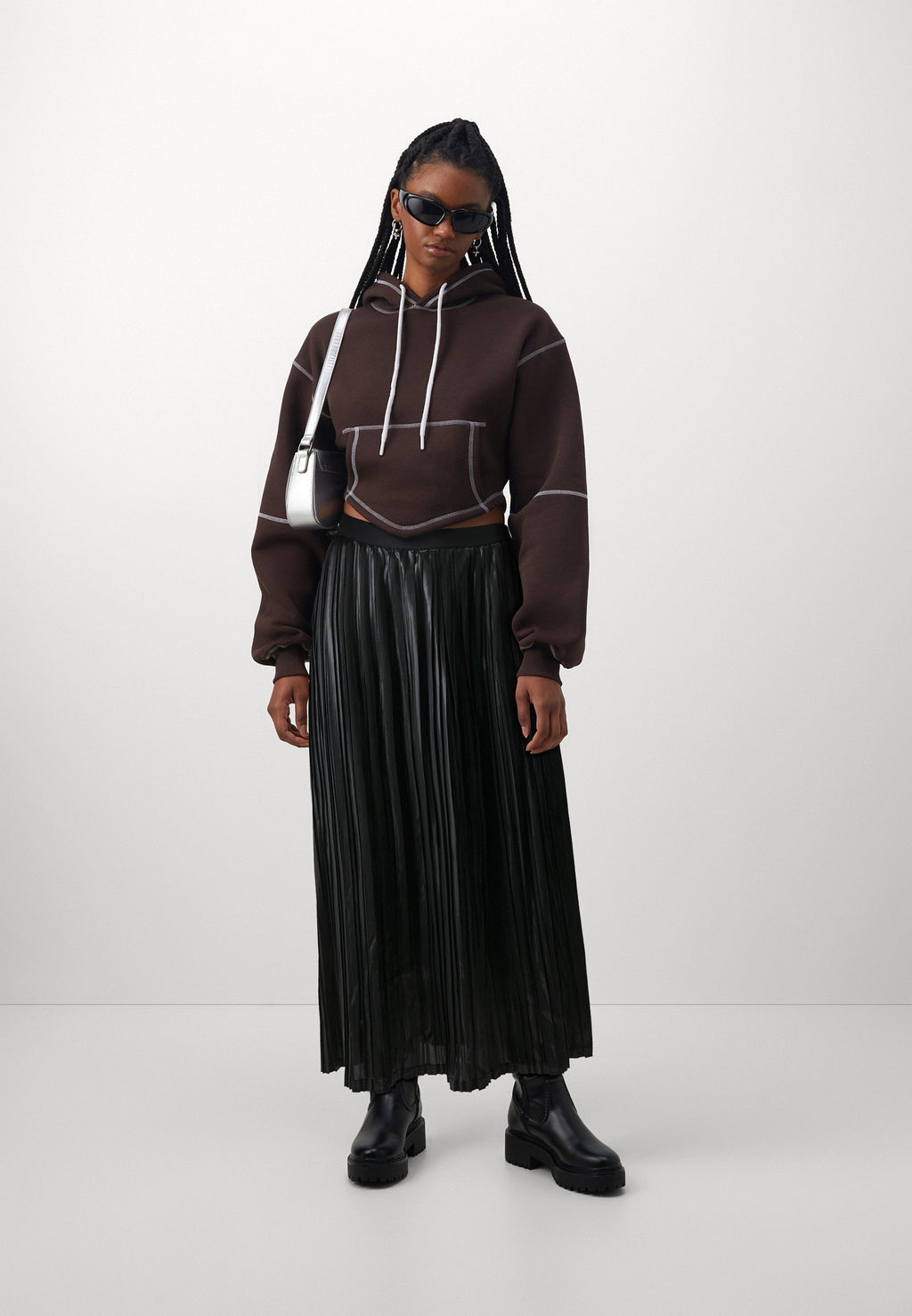 ONLY ONLSNOW SKIRT