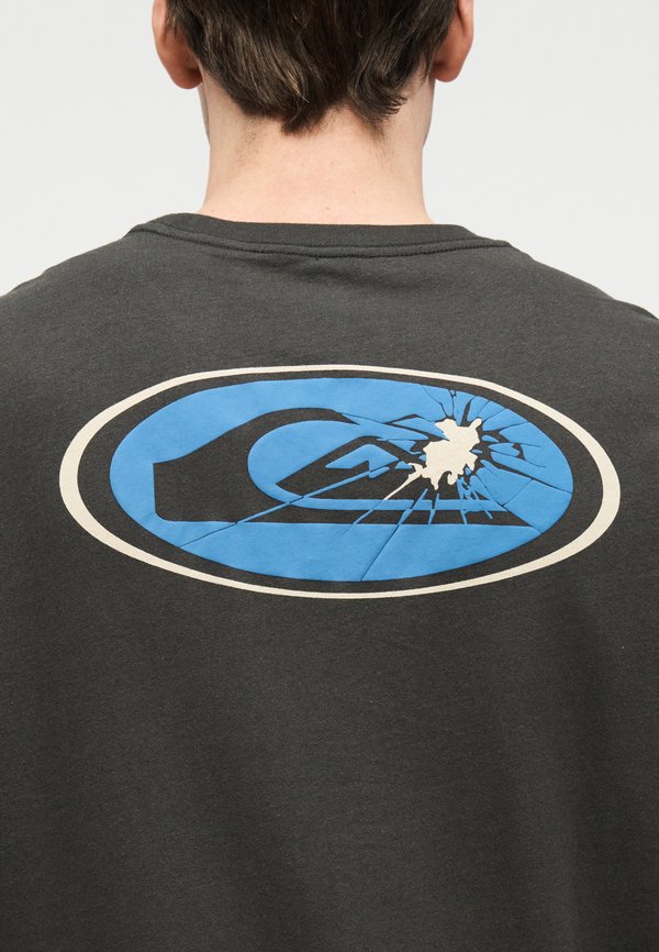 Quiksilver FRACTURED WAVE UNISEX