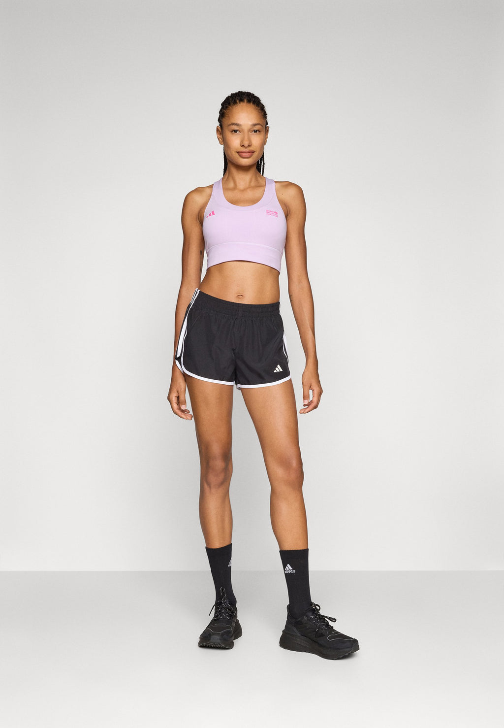 adidas Performance BER25 BRA