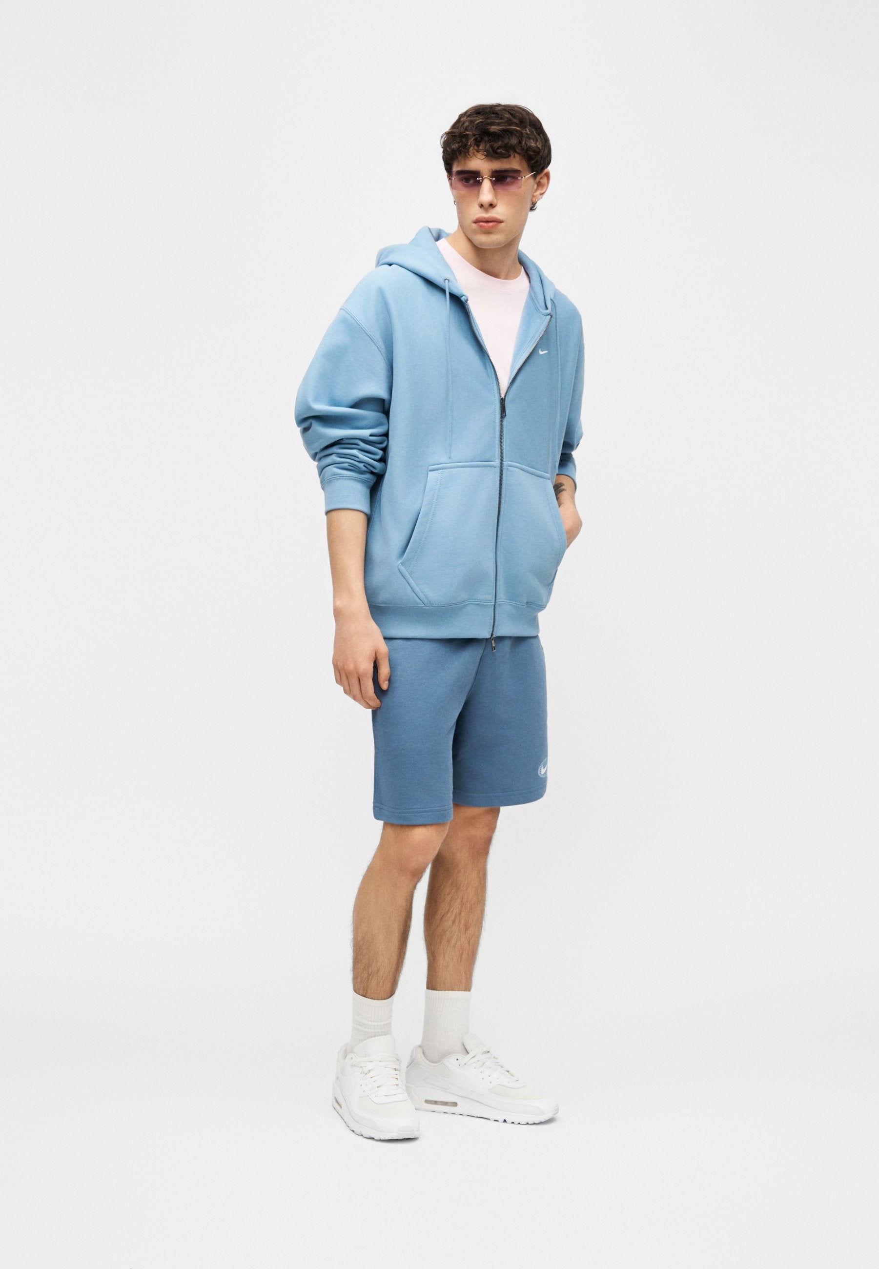 Nike Sportswear SOLO LOOSE FIT