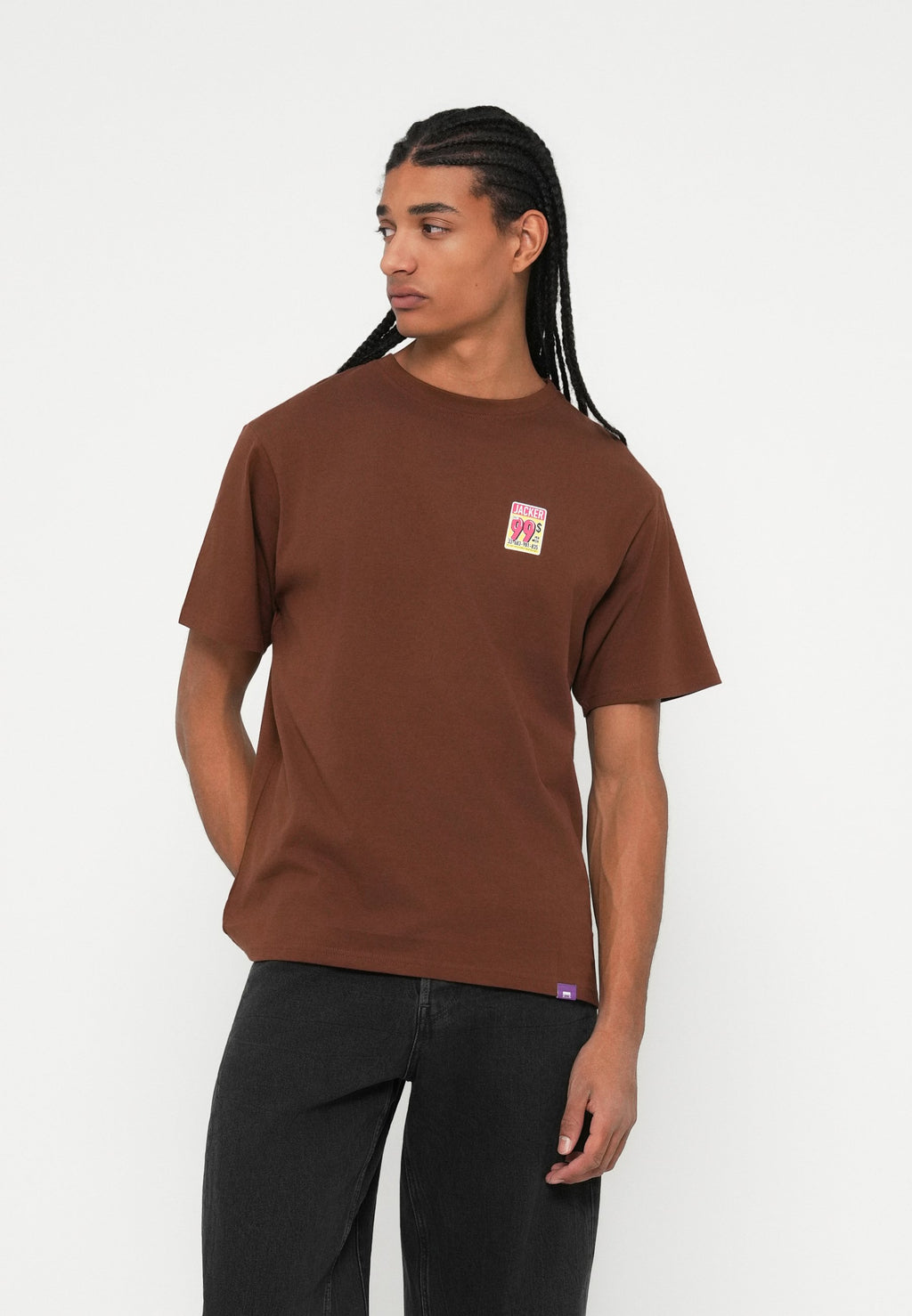Jacker FEARLESS UNISEX