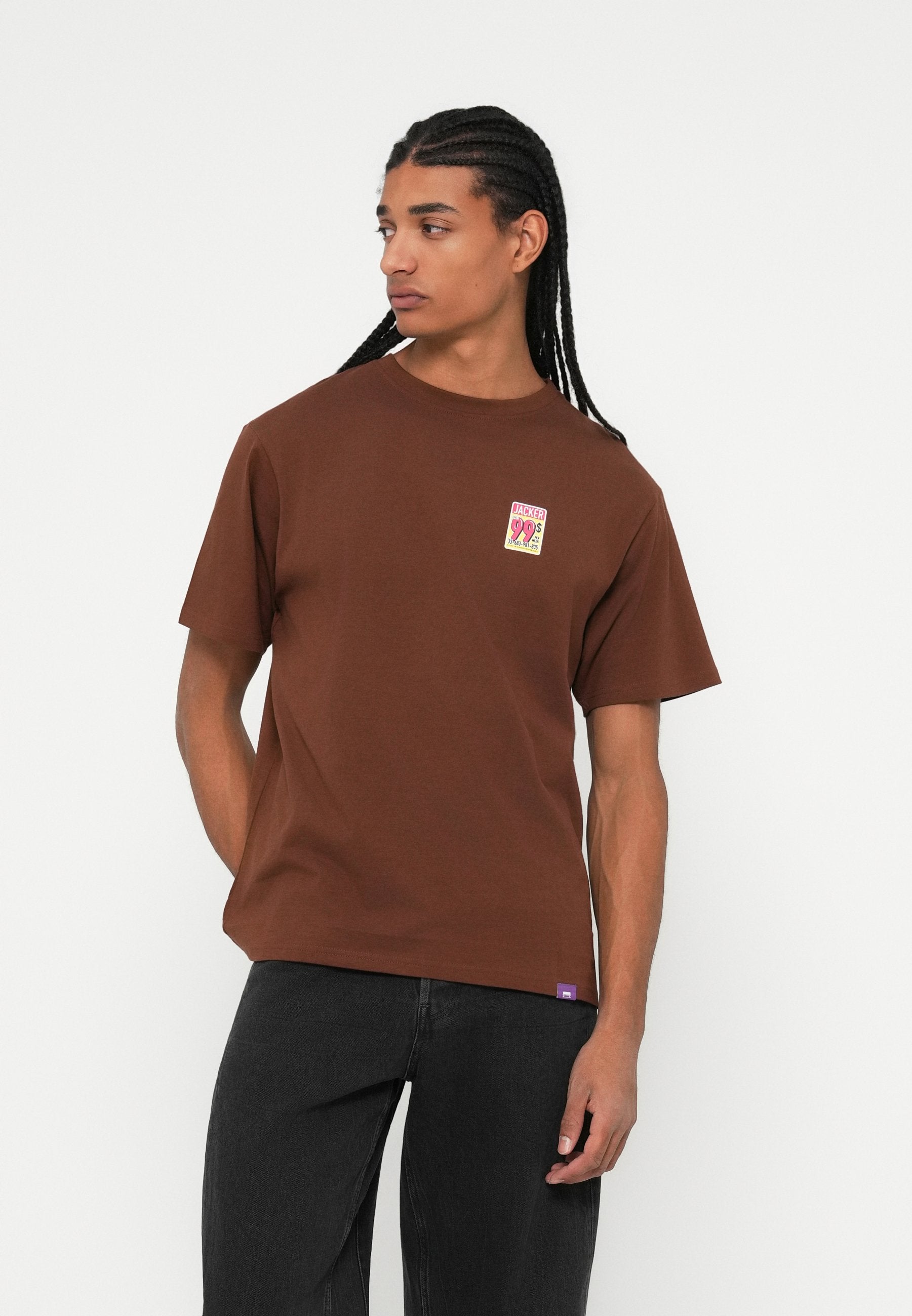 Jacker FEARLESS UNISEX