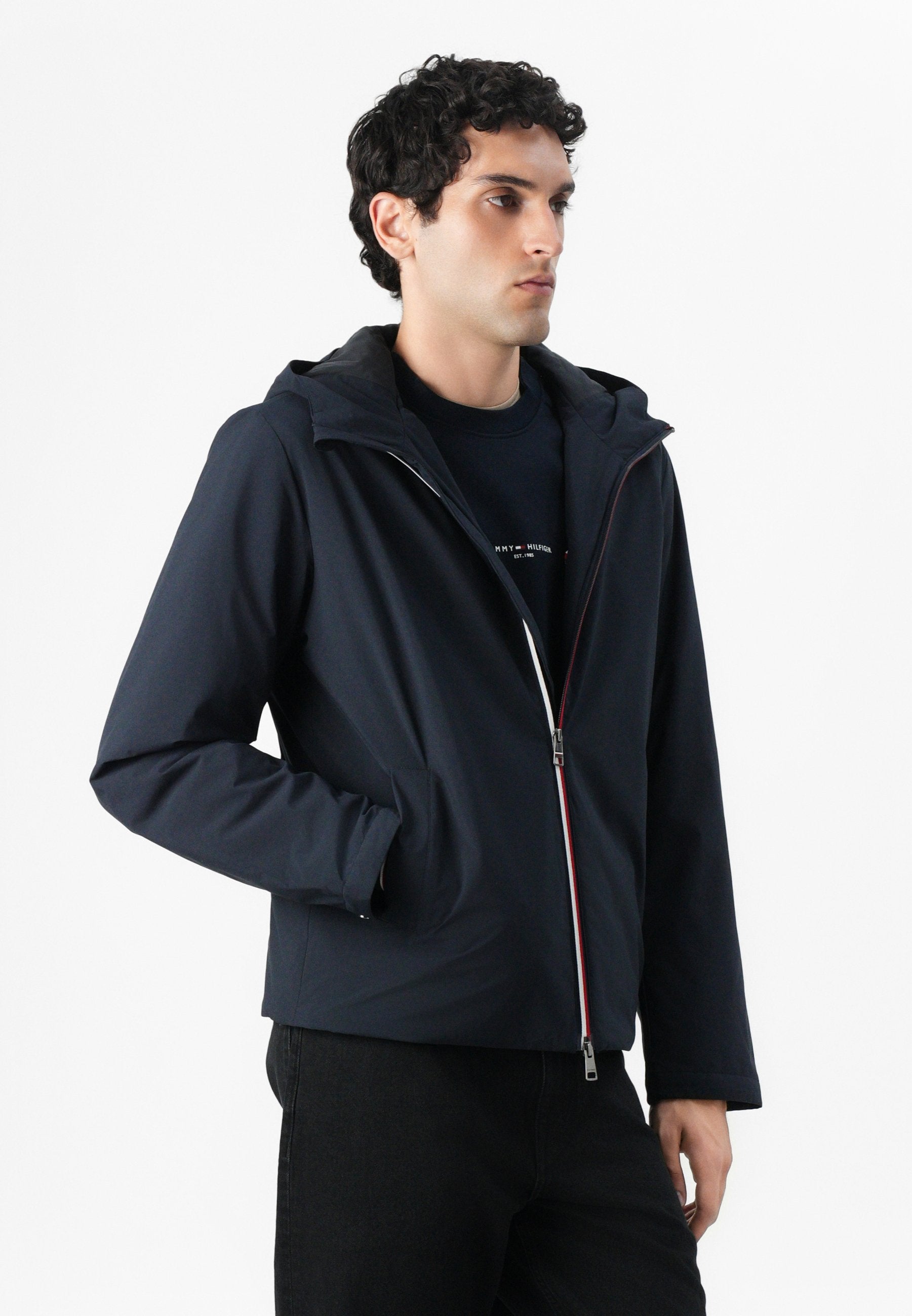Tommy Hilfiger Übergangsjacke Media 5