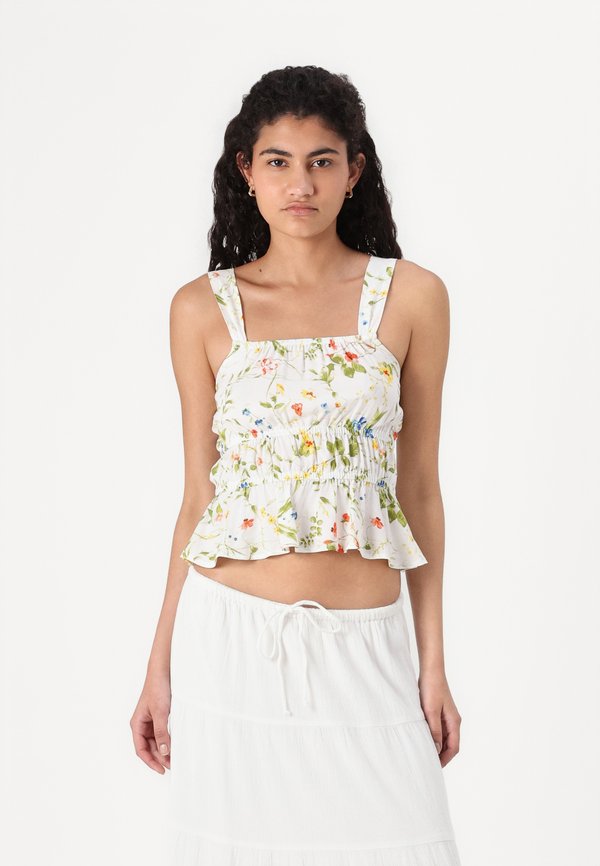 Vero Moda VMEASY GATHERING SINGLET
