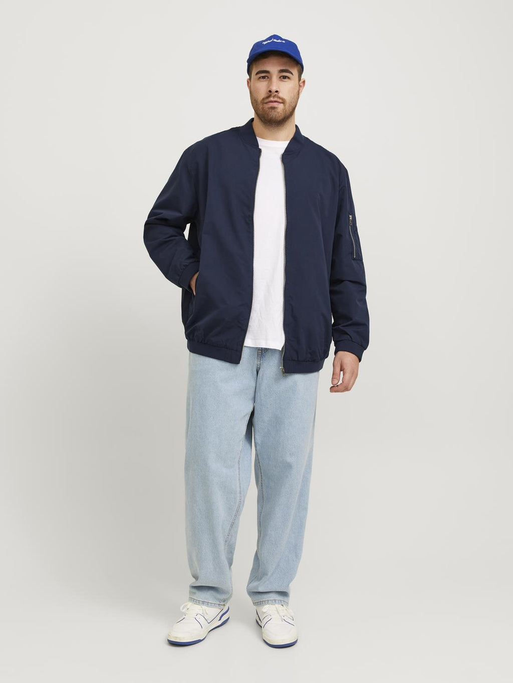 Jack & Jones JJERUSH
