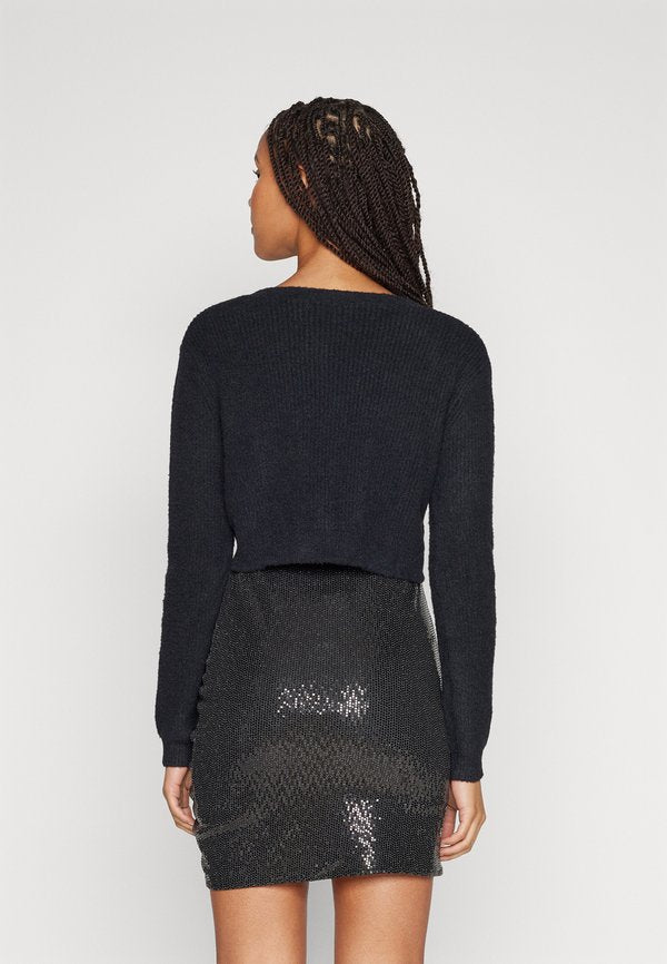 Even&Odd LASH CARDIGAN BUTTON