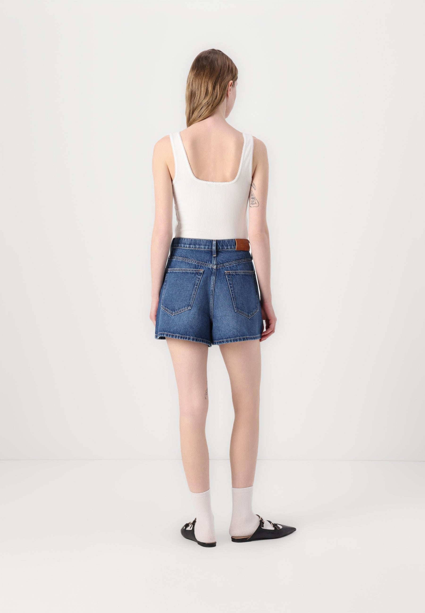 Tommy Hilfiger Jeans Shorts Media 4