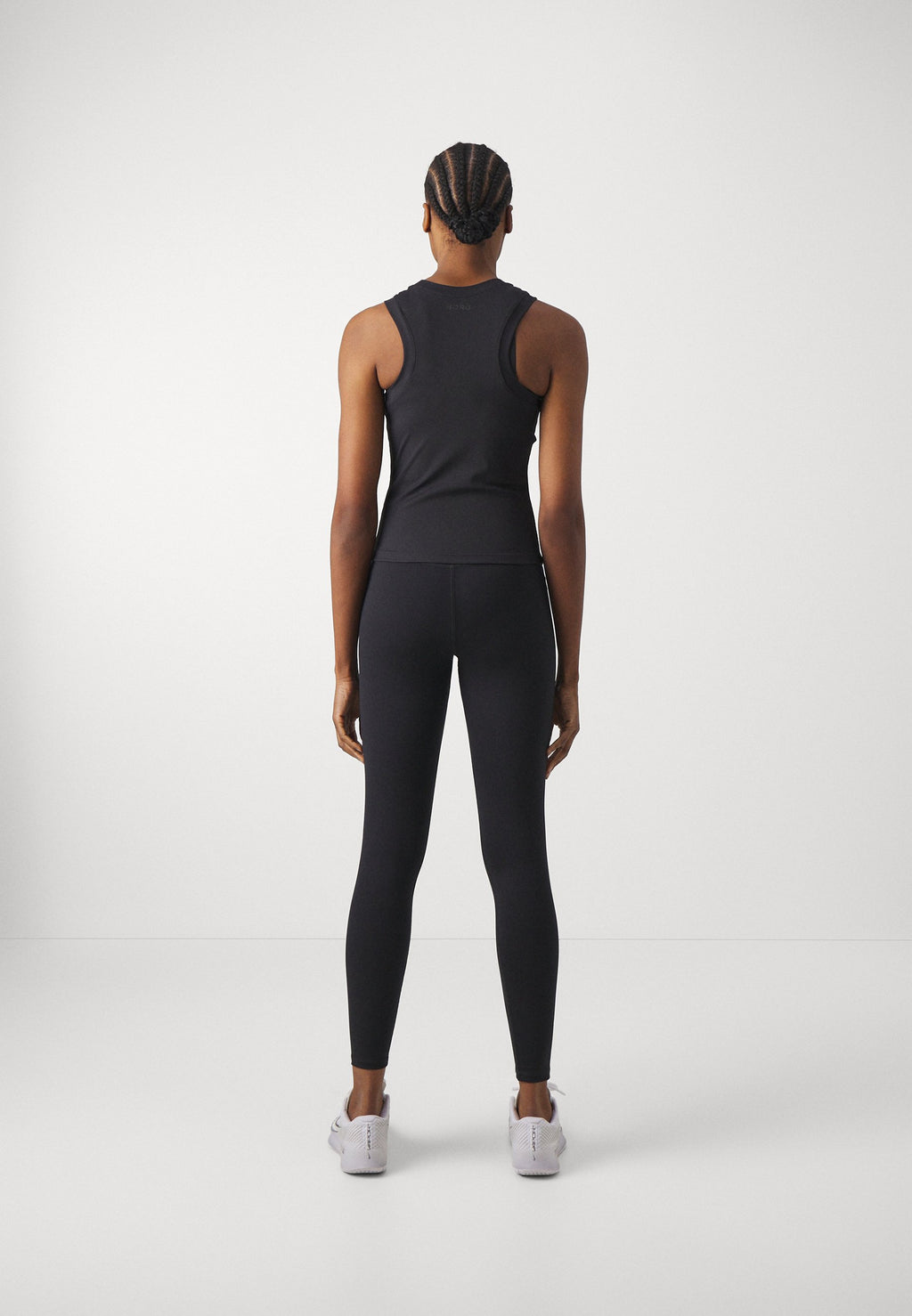 Björn Borg STUDIO HIGH WAIST COMFORT