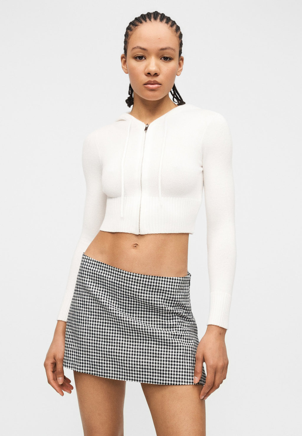 GAP SKORT