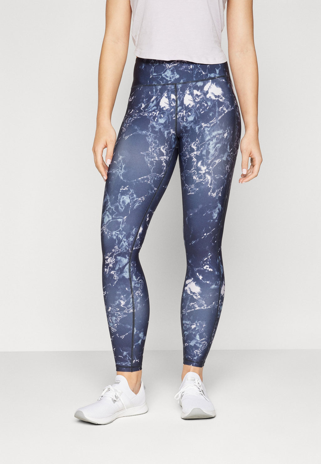 ONLY Play Sports leggings ONPRYA-2-SPACE Tight Fit