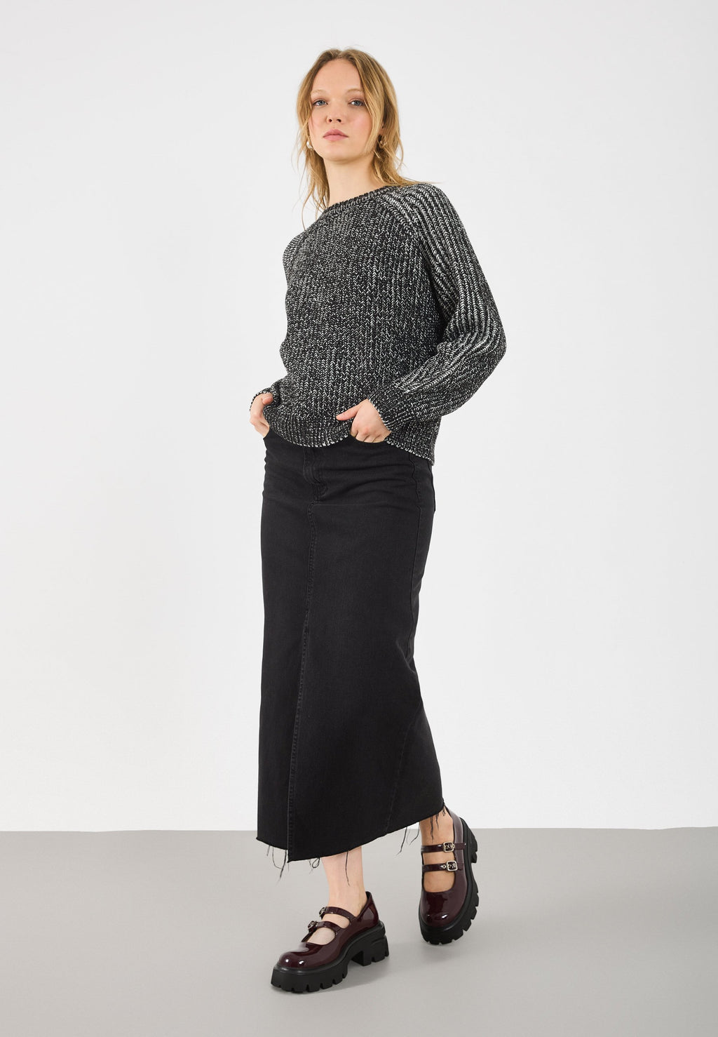 Even&Odd Wide Fit