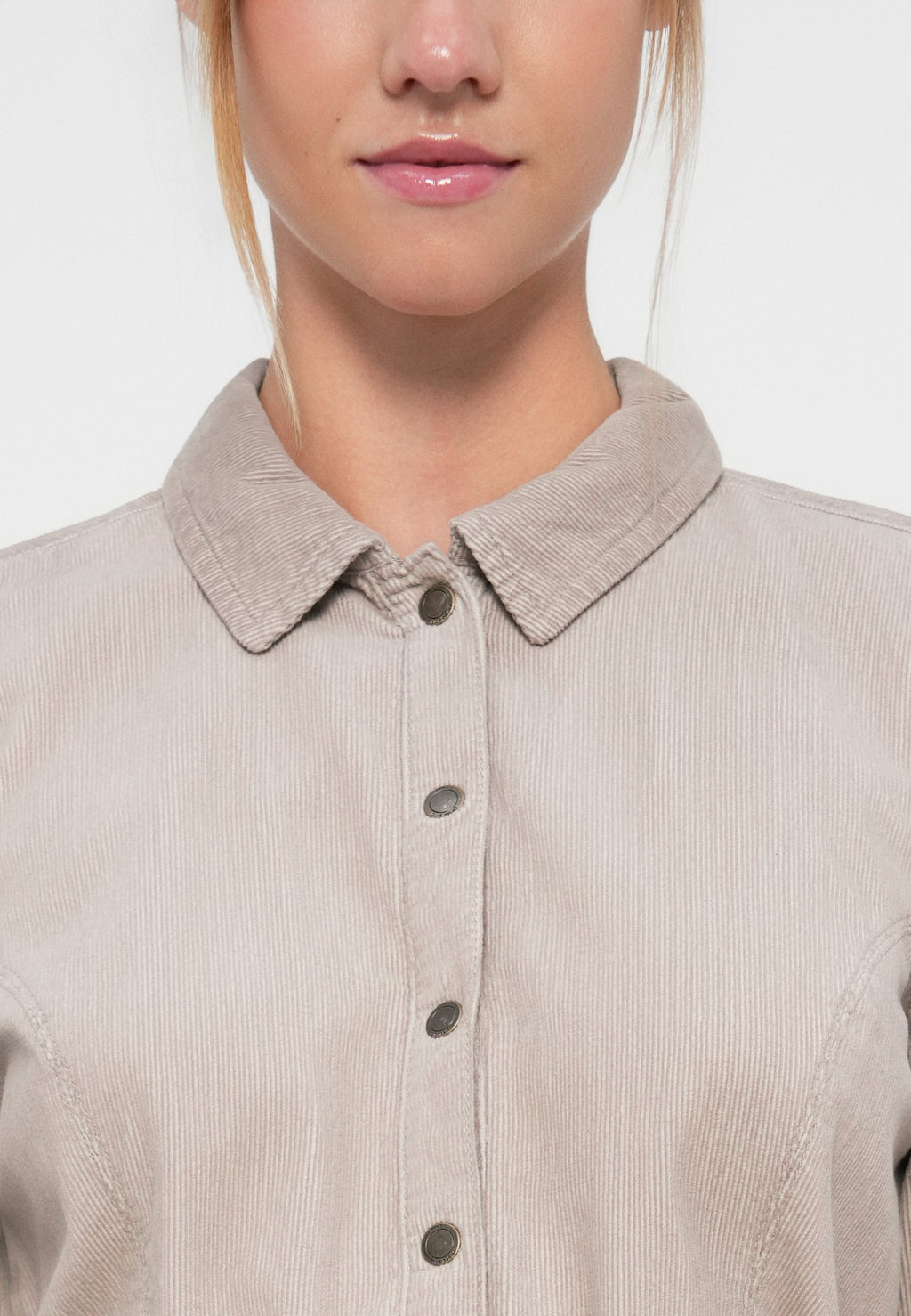 ONLNESSA CORD DRESS Media 6