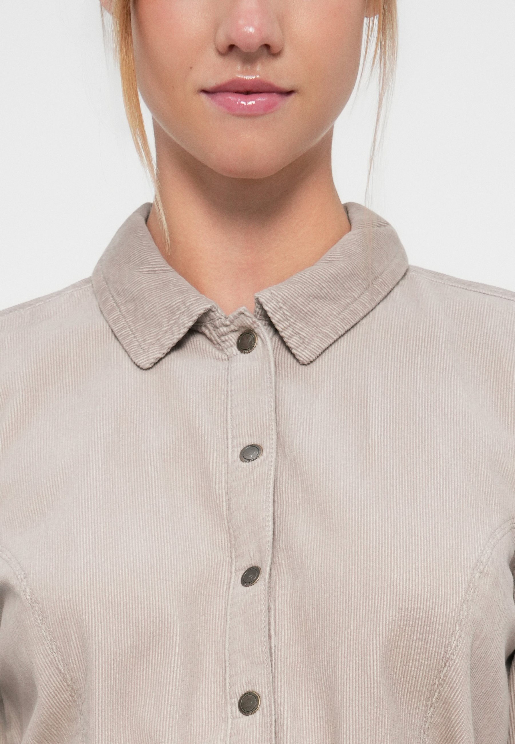 ONLNESSA CORD DRESS Media 6