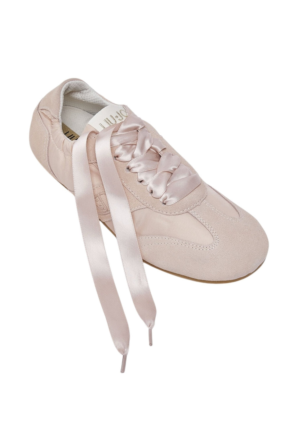 LIU JO SNEAKERS BASSE