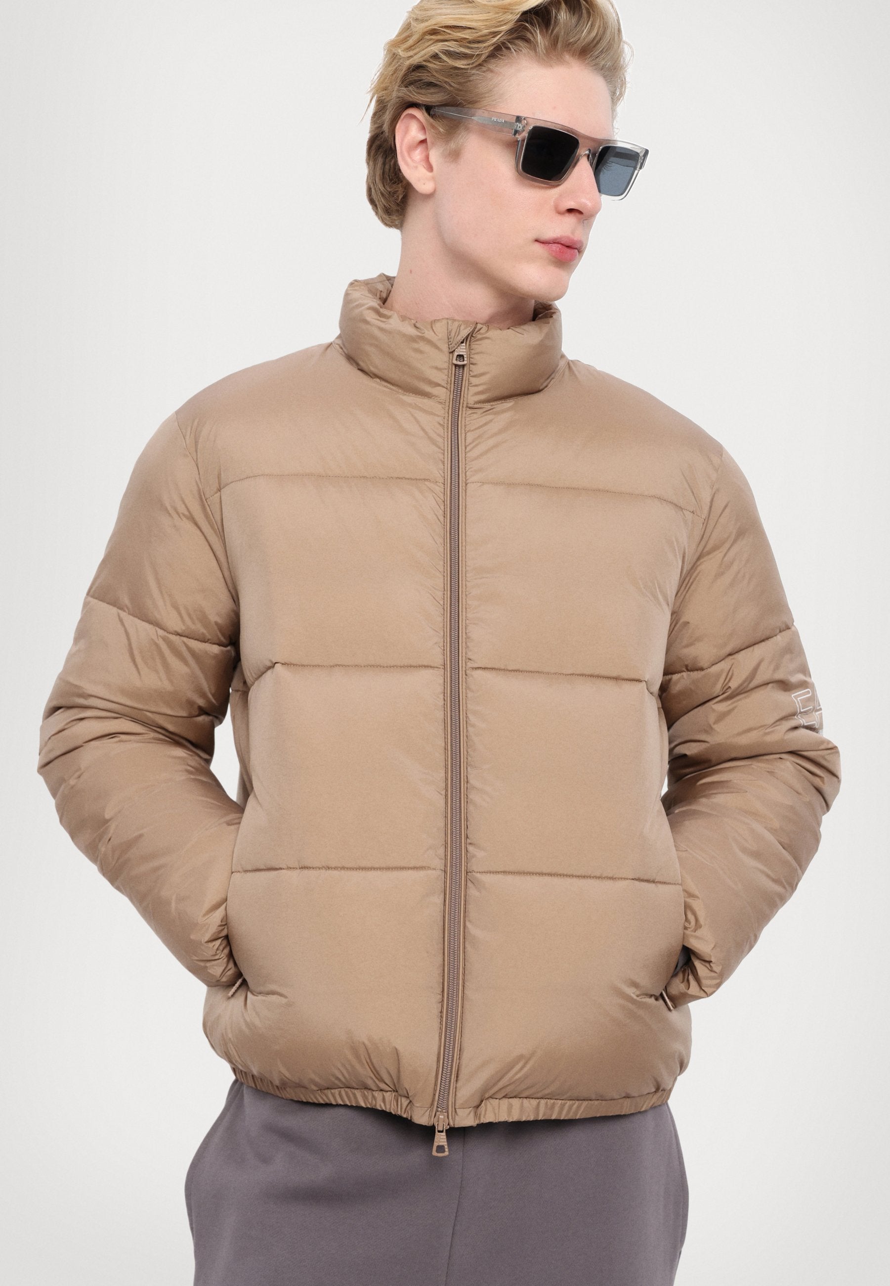 GIUBBOTTO UNISEX Media 5