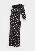 ONLY MATERNITY OLMCHER MIDI DRESS