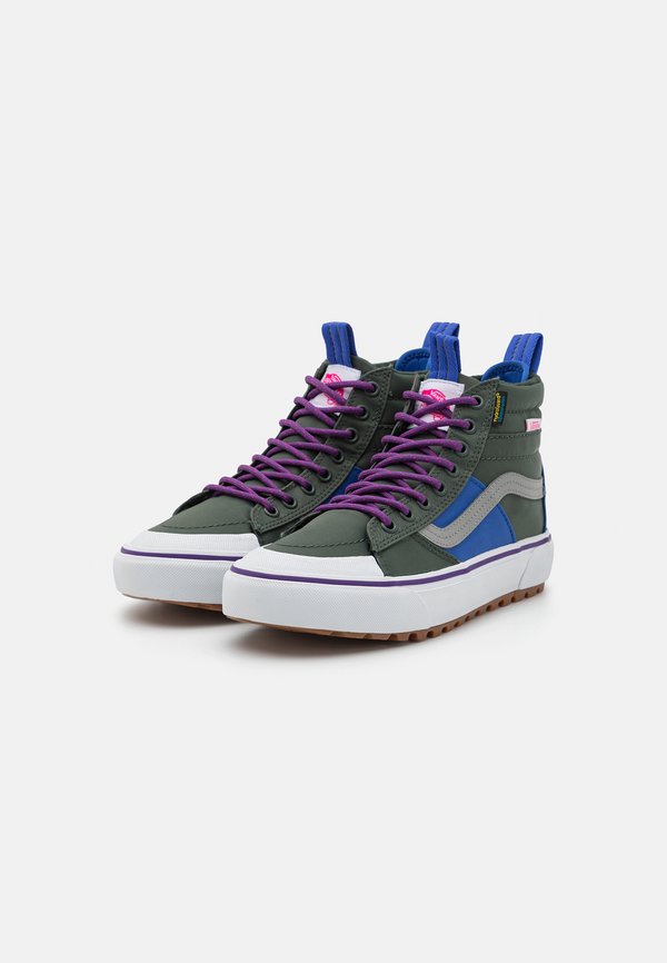 Vans SK8-HI MTE-2
