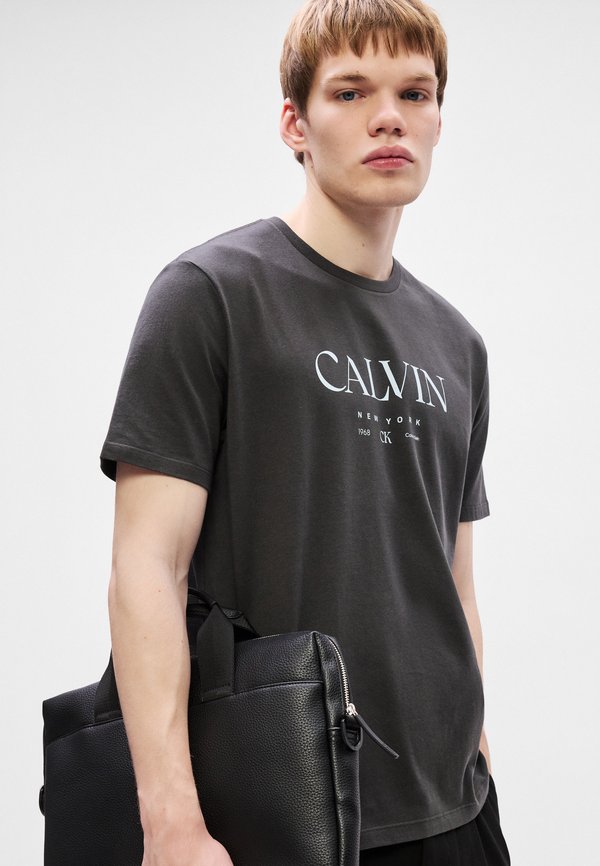Calvin Klein GRAPHIC TEE