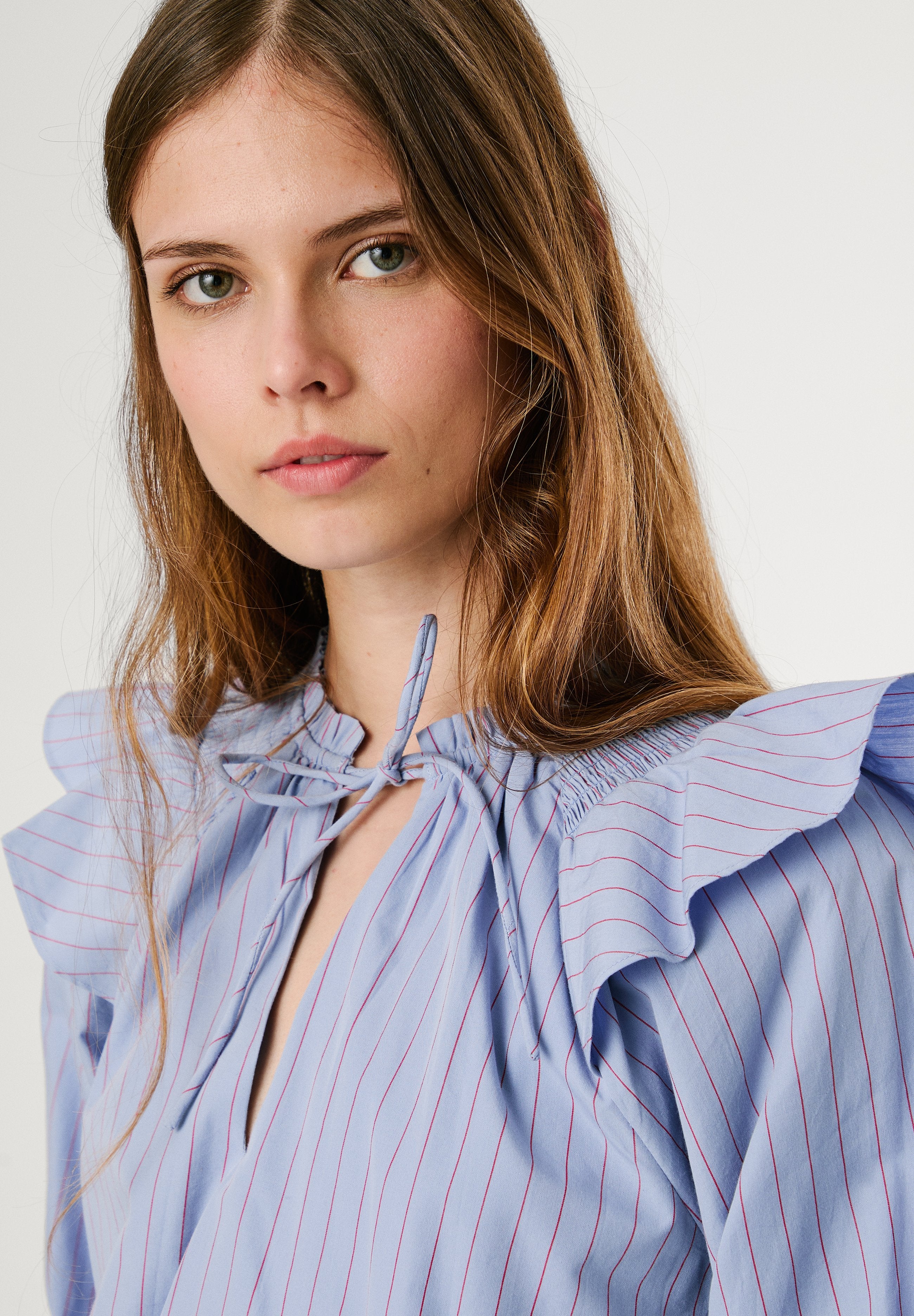 Pepe Jeans MARCY SHIRT
