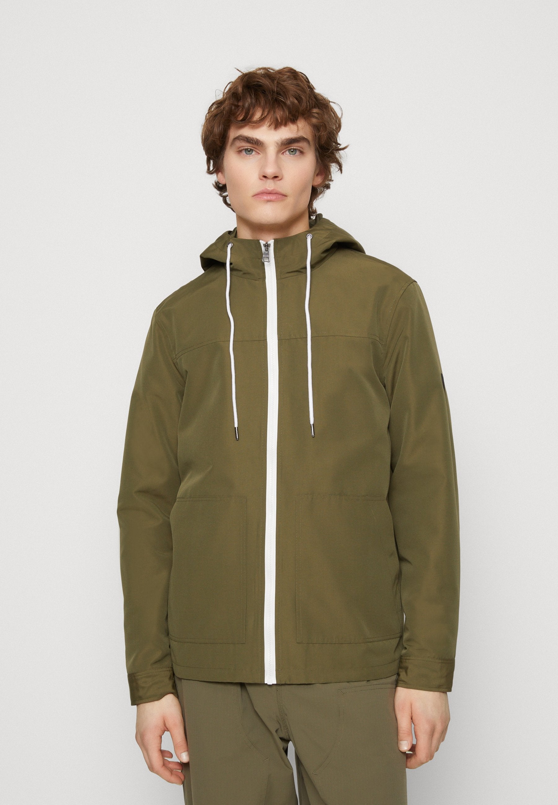 ONSMATT HOOD JACKET Media 3