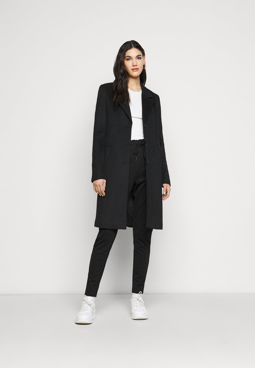 ONLPOPTRASH EASY FRILL PANT Media 2