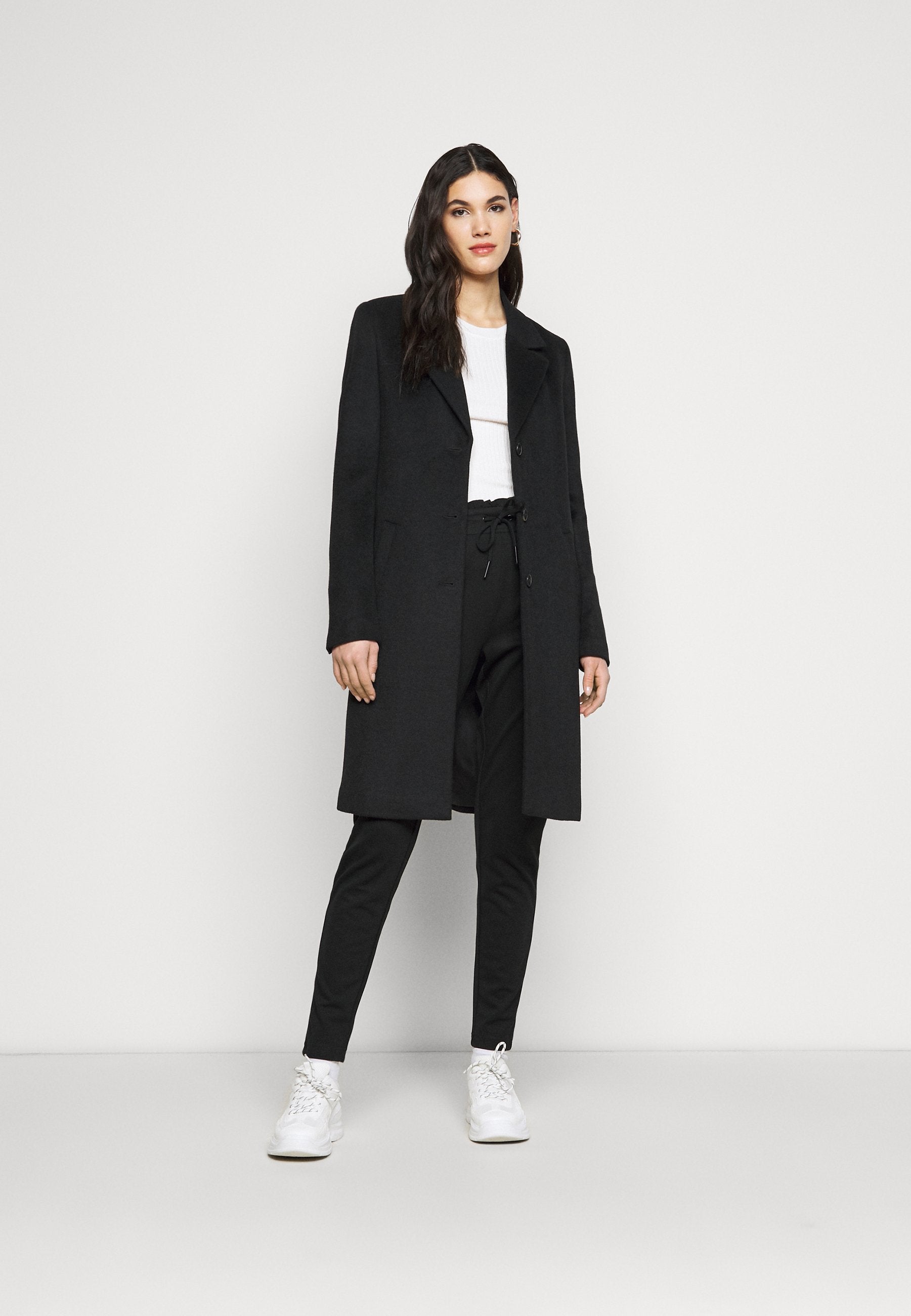 ONLPOPTRASH EASY FRILL PANT Media 2