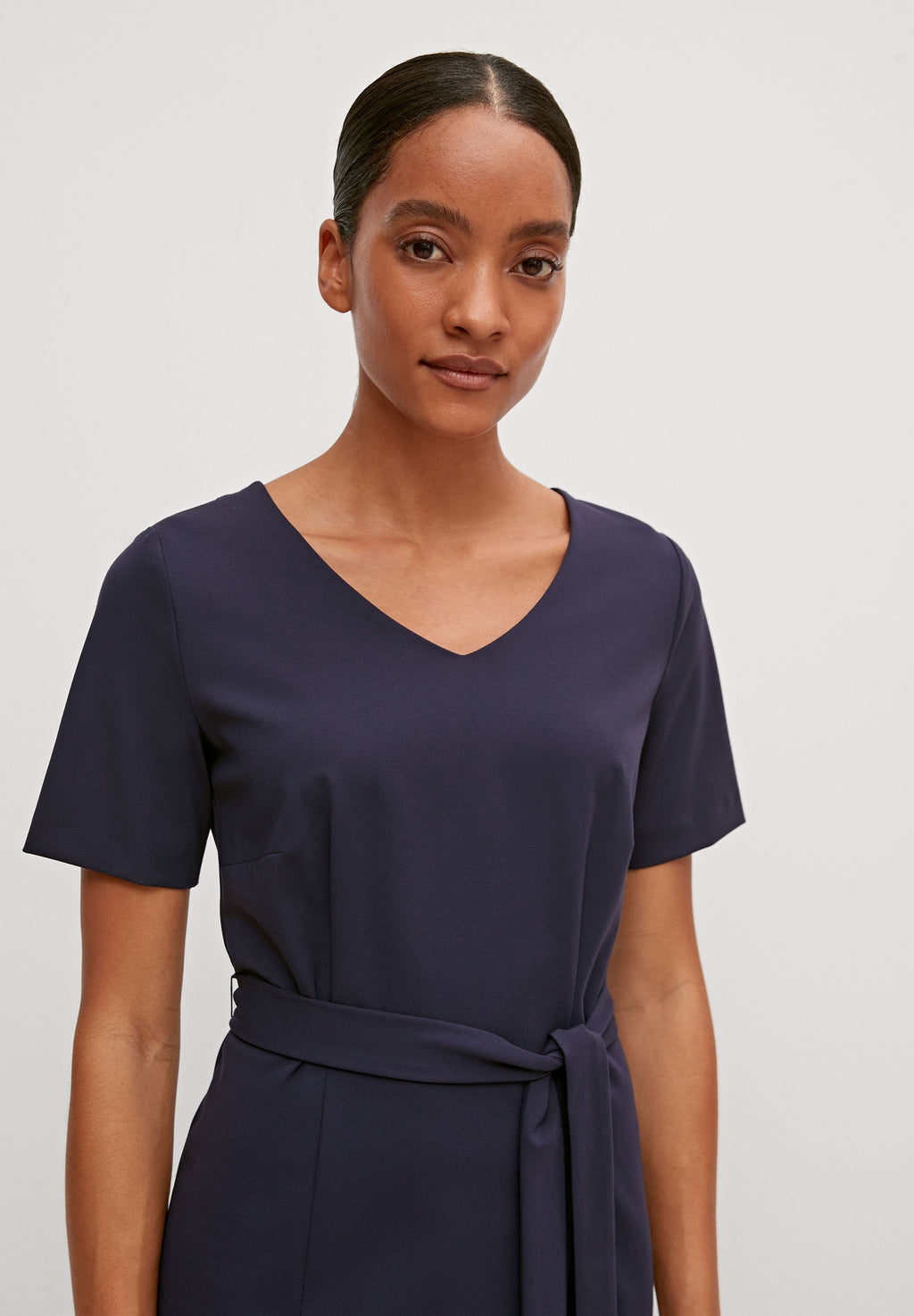 comma Freizeitkleid Media 5