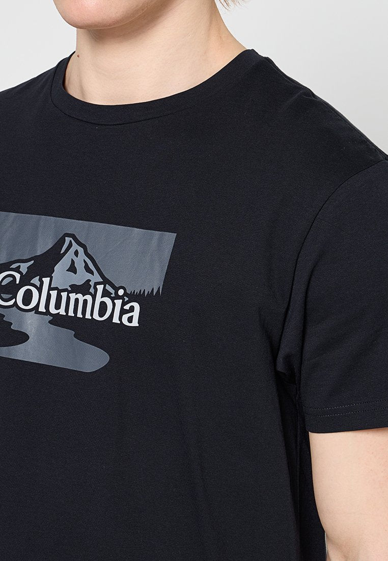 Columbia PATH LAKE