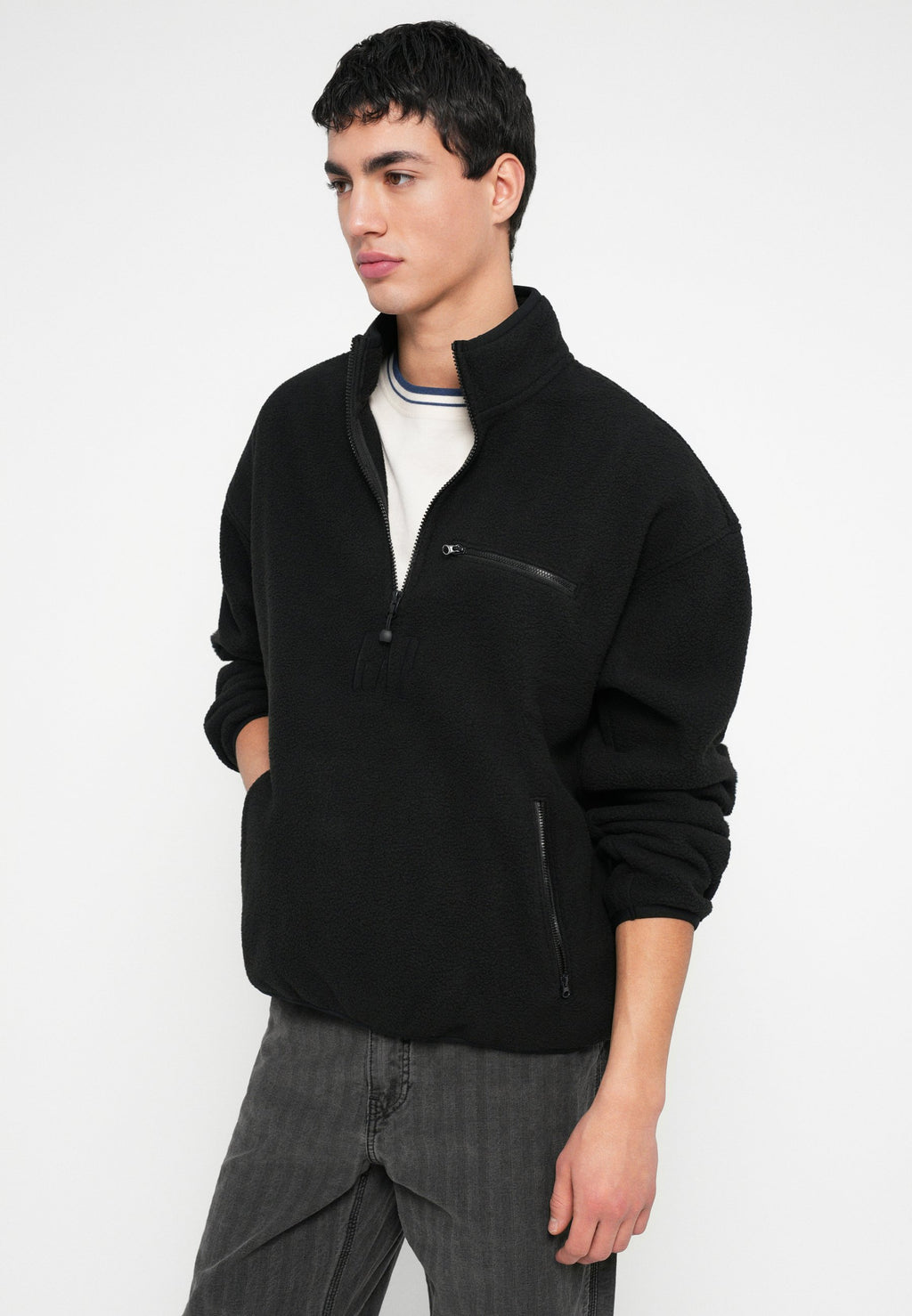 GAP LOGO ARCTIC