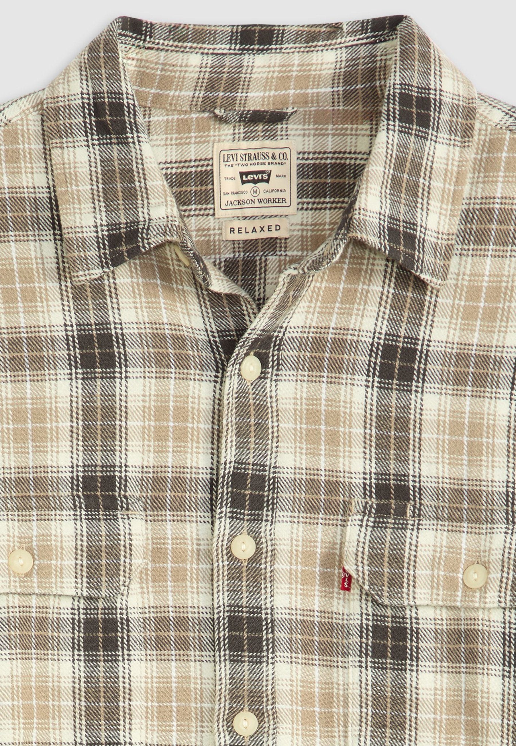 Levi's® JACKSON WORKER