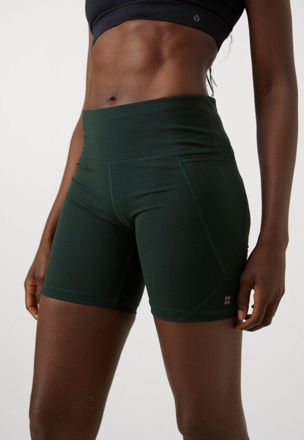 Sweaty Betty POWER 6' BIKER SHORTS