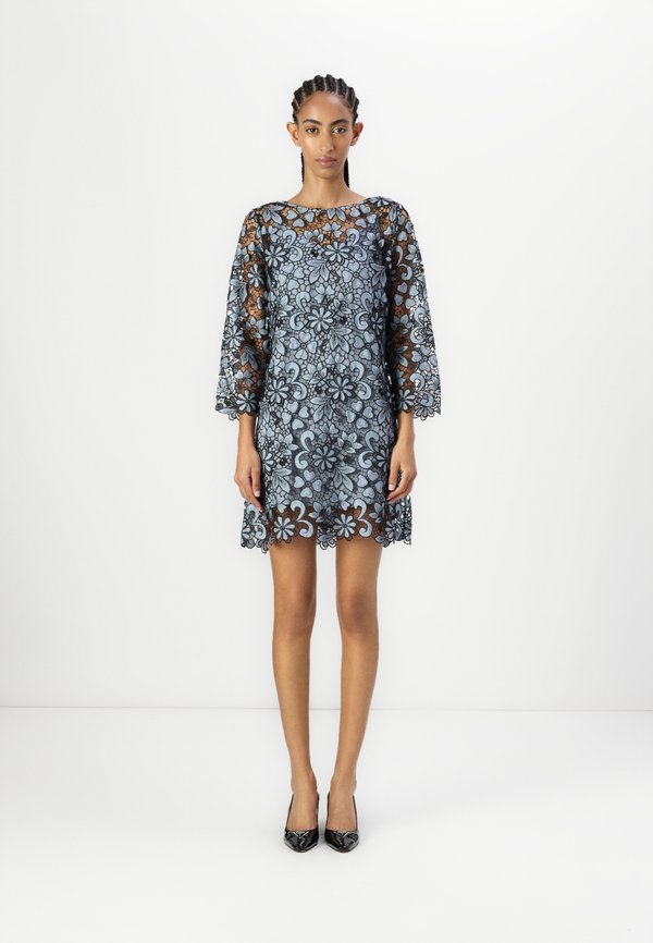 Bruuns Bazaar LENTA KEIRA DRESS