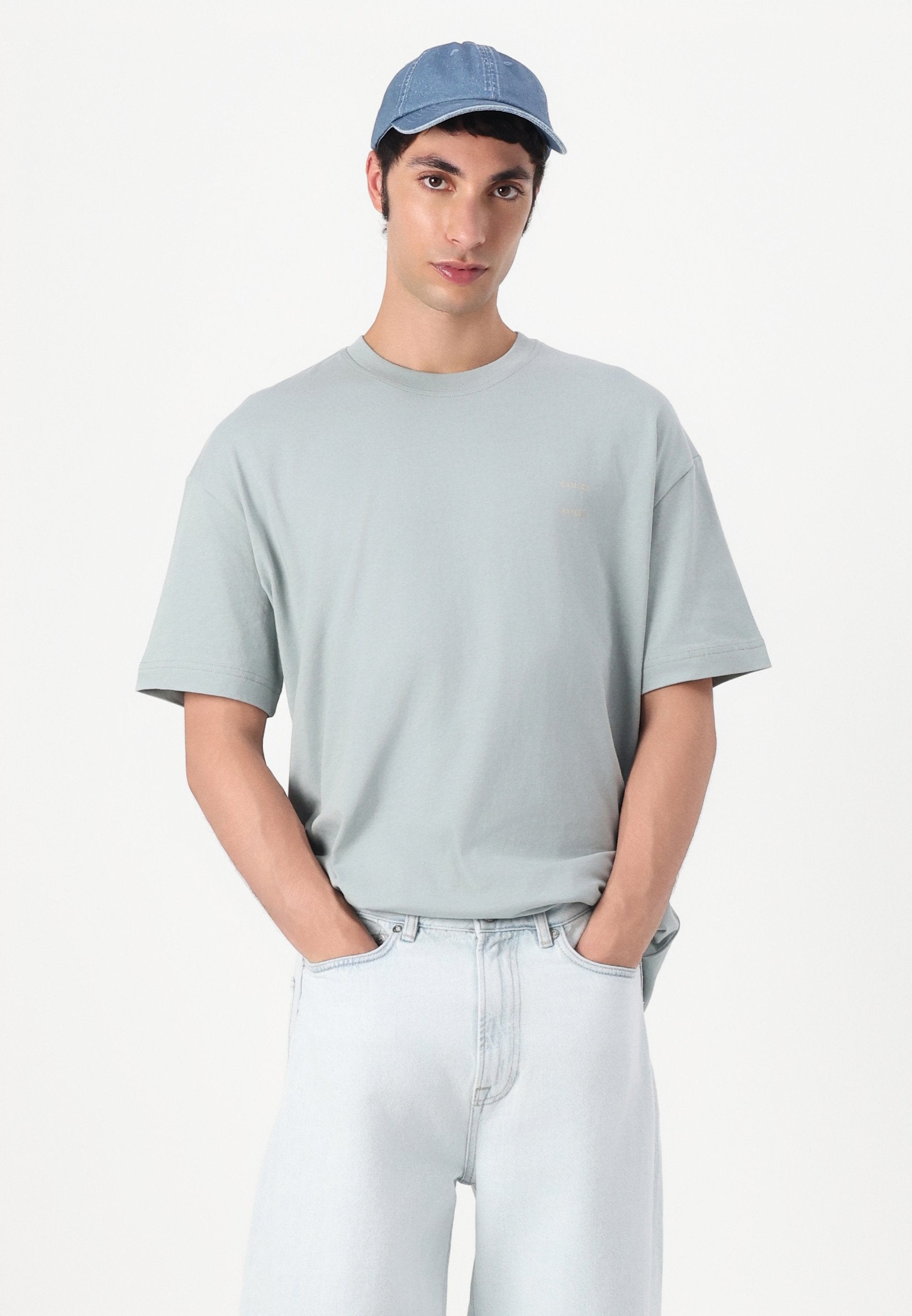 Samsøe Samsøe JOEL T-SHIRT