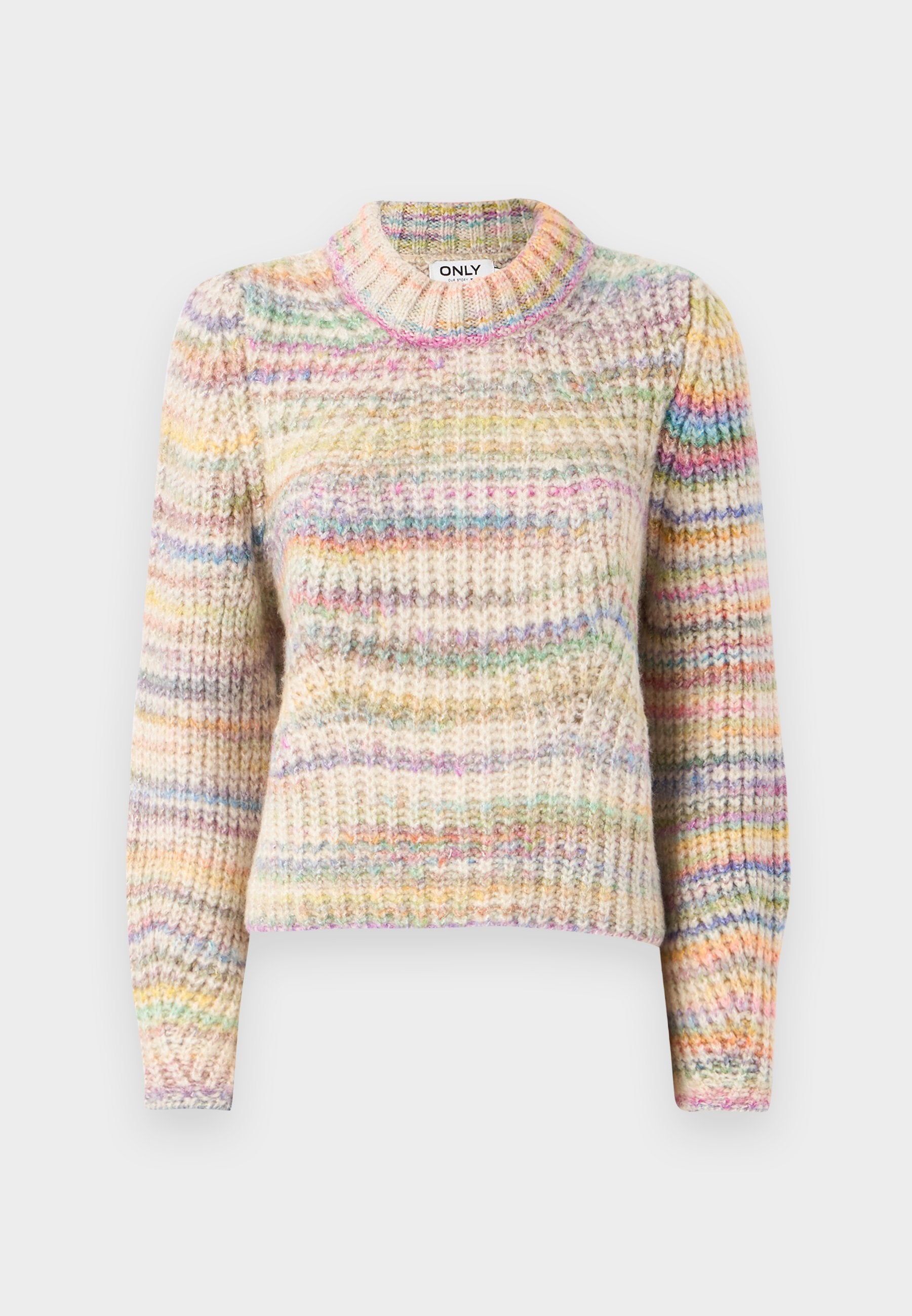 ONLY ONLCARMA PULLOVER