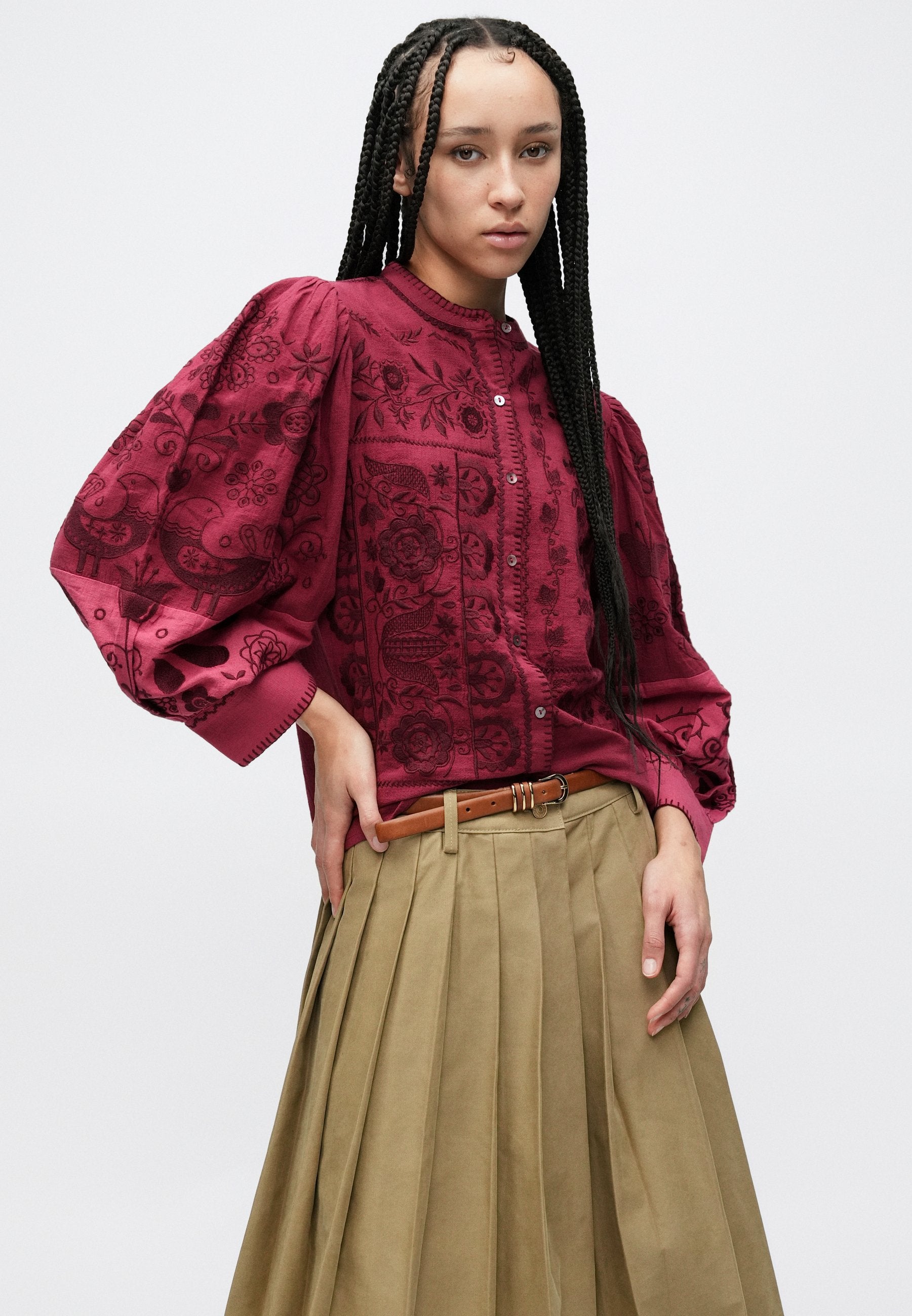 Antik Batik MIMI