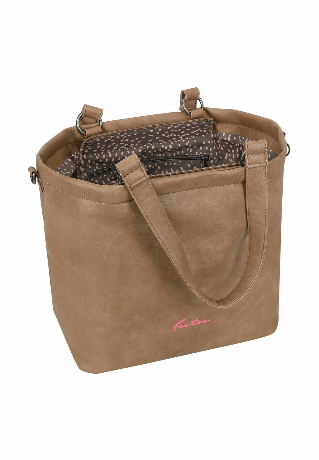 Fritzi aus Preußen LOU SHOPPER