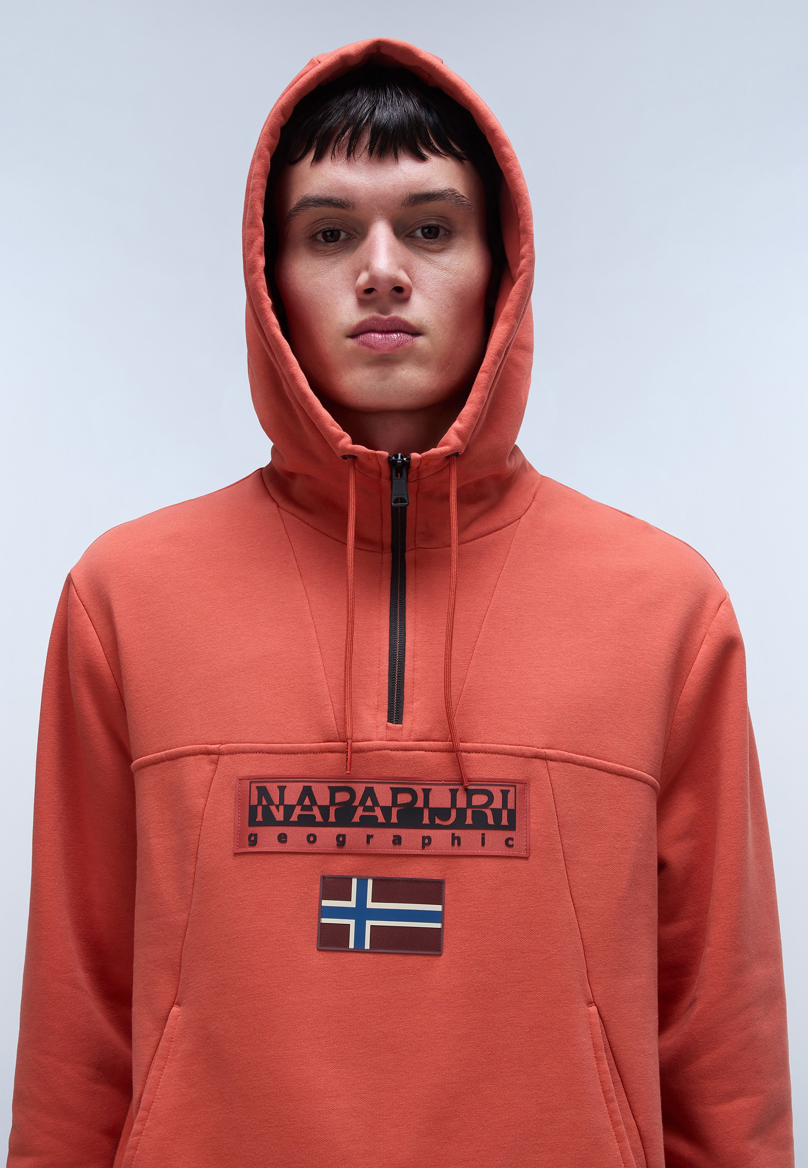 Napapijri BURGEE HZH 2.0