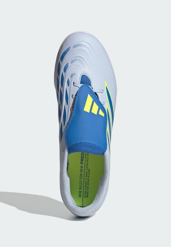 adidas Performance PREDATOR CLUB FOLD-OVER TONGUE