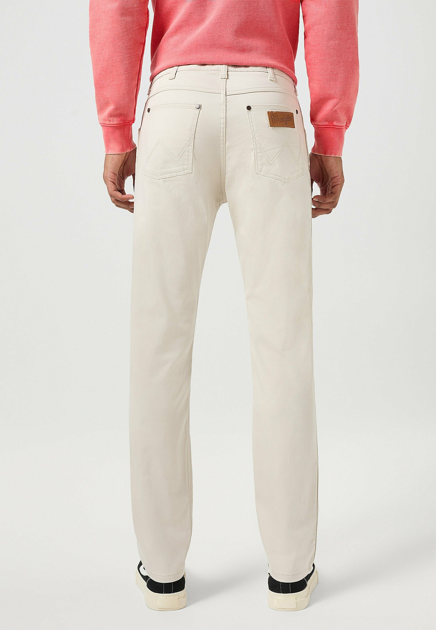 Wrangler LARSTON