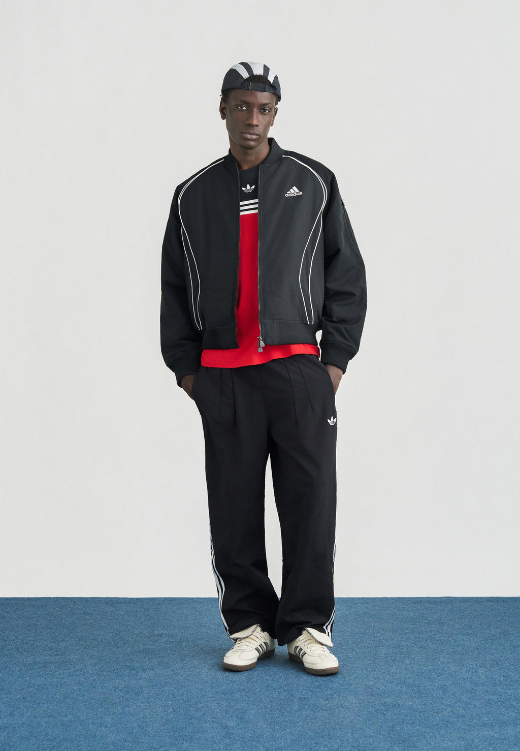 adidas Originals LOOSE