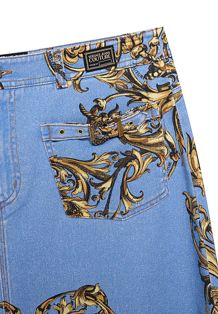Versace Jeans Couture
