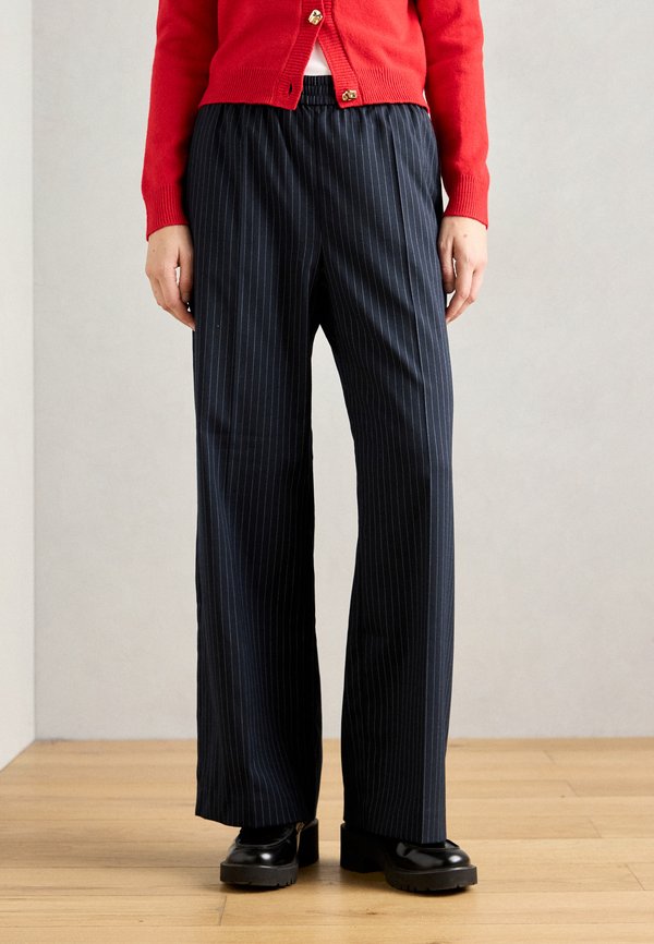 Lindex TROUSERS STELLA WELL DRESSED