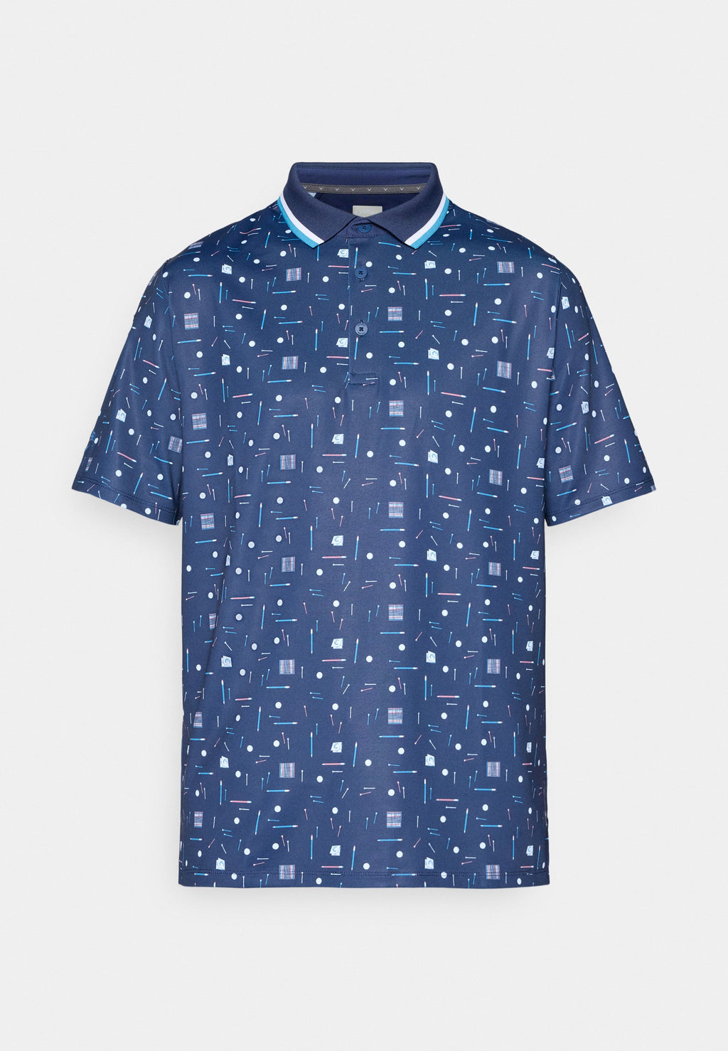 Callaway GOLF COLLECTION PRINT