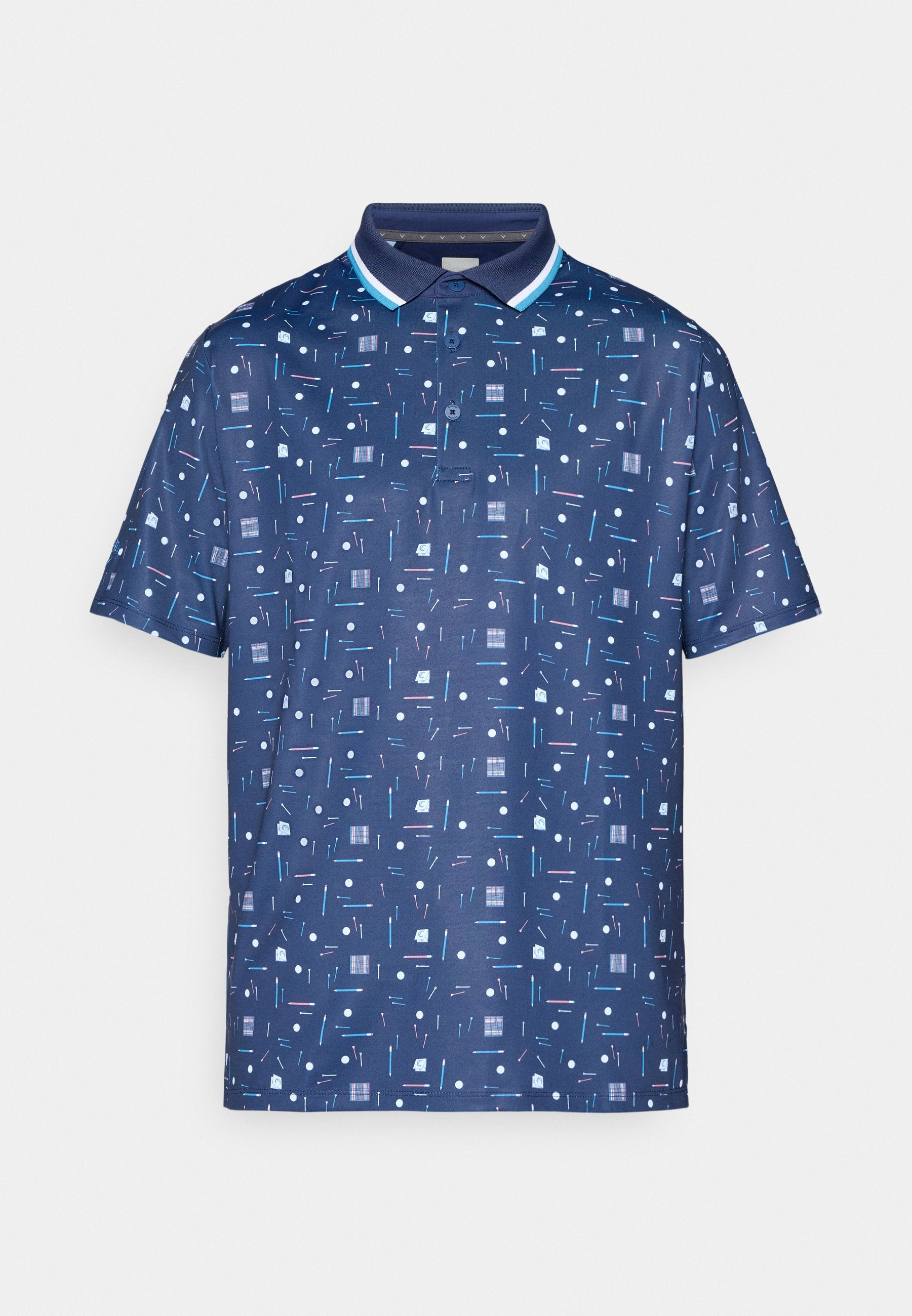 Callaway GOLF COLLECTION PRINT
