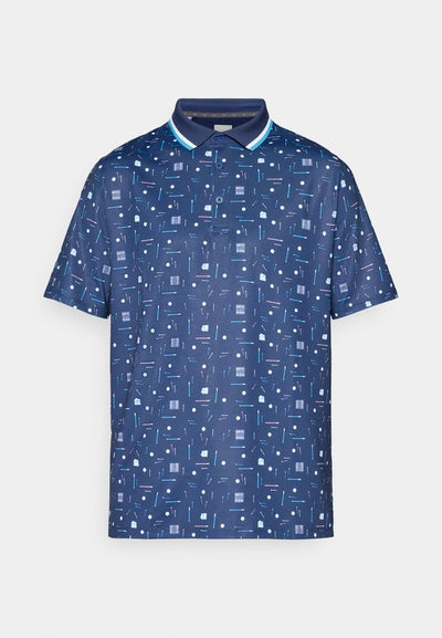 Callaway GOLF COLLECTION PRINT