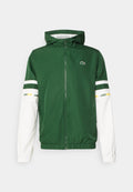 Lacoste Sport HOODIE JACKET TC