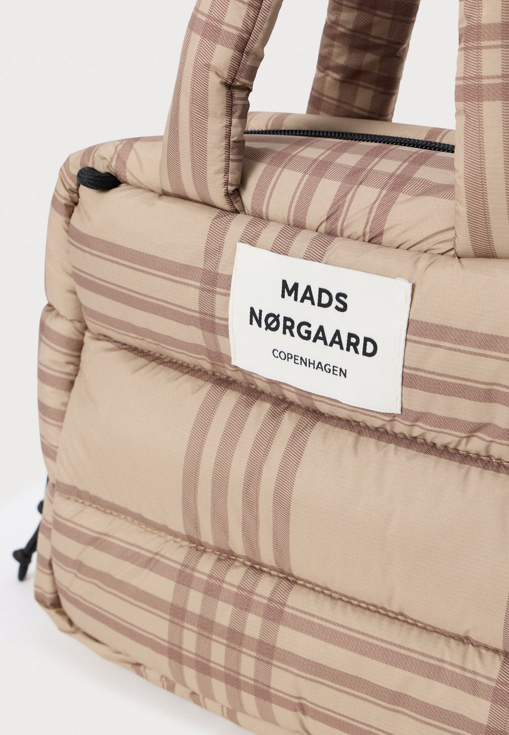 Mads Nørgaard LIGHT BOXY  BAG
